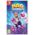 Kao the Kangaroo Nintendo Switch