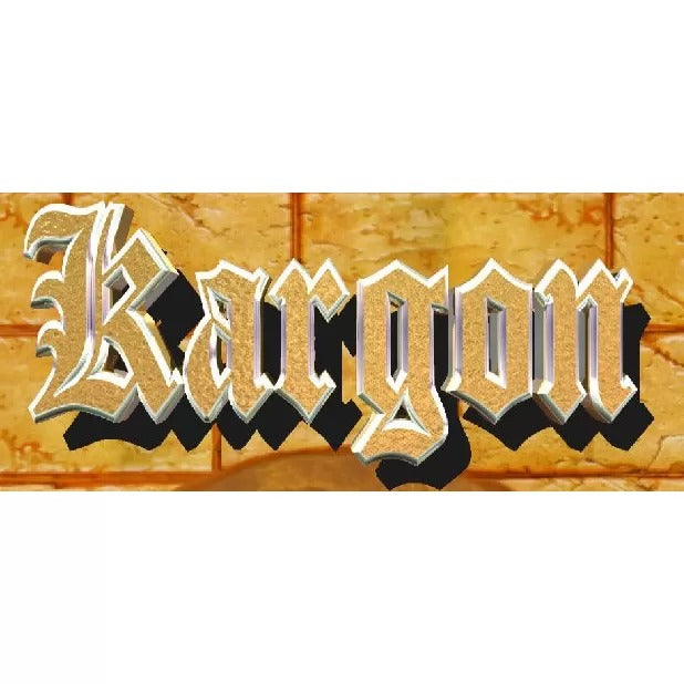 Kargon Amiga