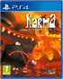 Karma. Incarnation 1 PLAYSTATION 4