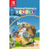 Katamari Damacy REROLL Nintendo Switch