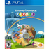 Katamari Damacy REROLL PlayStation 4