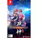 Katana Kami: A Way of the Samurai Story (Multi-Language) Nintendo Switch