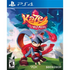 Kaze and the Wild Masks PlayStation 4