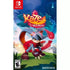Kaze and the Wild Masks Nintendo Switch