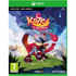 Kaze and the Wild Masks Xbox Series X