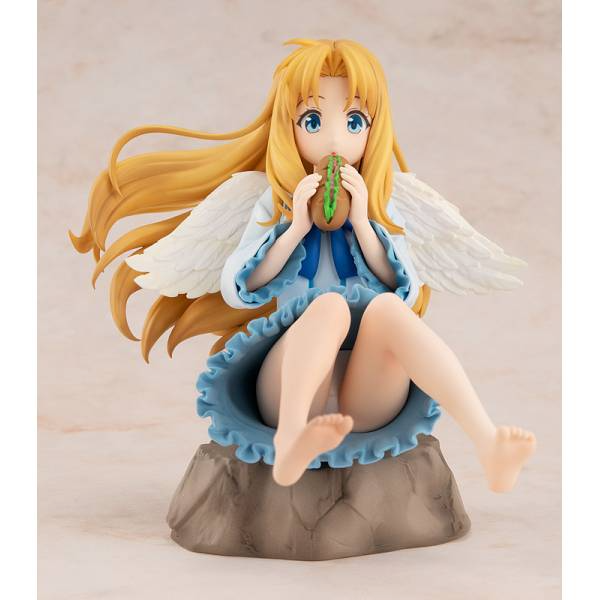 THE RISING OF THE SHIELD HERO FILO