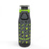 Minecraft UI Symbols All Over 25 oz. Water Bottle with Silicone Handle