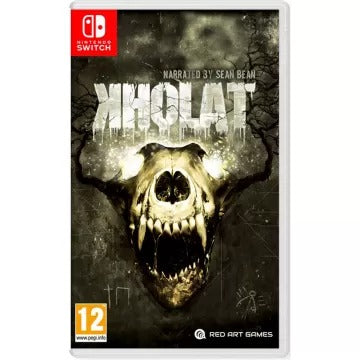 Kholat Nintendo Switch