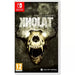 Kholat Nintendo Switch