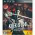 Killer is Dead [Premium Edition] PLAYSTATION 3