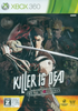 Killer is Dead [Premium Edition] XBOX 360
