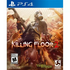 Killing Floor 2 PlayStation 4
