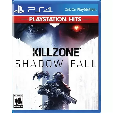 Killzone: Shadow Fall (PlayStation Hits) PlayStation 4