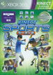 Kinect Sports Season Two (Platinum Collection) XBOX 360