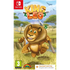King Leo (Code in a box) Nintendo Switch