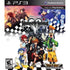 Kingdom Hearts HD 1.5 ReMIX PlayStation 3