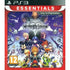 Kingdom Hearts HD 2.5 ReMIX (Essentials) PlayStation 3