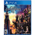 Kingdom Hearts III PlayStation 4