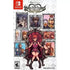 Kingdom Hearts: Melody of Memory Nintendo Switch