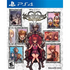 Kingdom Hearts: Melody of Memory PlayStation 4