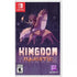 Kingdom Majestic Nintendo Switch