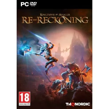 Kingdoms of Amalur: Re-Reckoning PC
