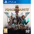 King's Bounty II PlayStation 4