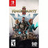 King's Bounty II Nintendo Switch