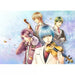 Kiniro no Corda 2 FF [Treasure Box] Playstation Vita
