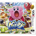 Kirby: Triple Deluxe Nintendo 3DS