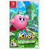 Kirby and the Forgotten Land Nintendo Switch