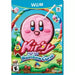 Kirby and the Rainbow Curse Wii U