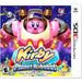 Kirby: Planet Robobot Nintendo 3DS