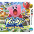 Kirby: Triple Deluxe Nintendo 3DS
