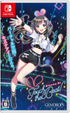 Kizuna AI - Touch the Beat! NINTENDO SWITCH