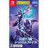 Knives Out Game Rhythm Premium Nintendo Switch