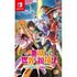 KonoSuba: God’s Blessing on this Wonderful World! Labyrinth of Hope and the Gathering of Adventurers! Plus Nintendo Switch