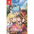 KonoSuba: God’s Blessing on this Wonderful World! Love for this Tempting Attire Nintendo Switch
