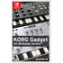 KORG Gadget for Nintendo Switch