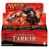 Magic The Gathering Khans Of Tarkir Booster Box