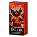 Magic The Gathering Khans Of Tarkir Event Deck