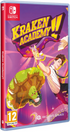 Kraken Academy!! NINTENDO SWITCH
