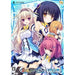 Kujiragami no Tearstilla [Limited Edition] Playstation Vita