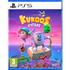 Kukoos - Lost Pets PLAYSTATION 5