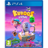 Kukoos - Lost Pets PLAYSTATION 4
