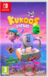 Kukoos - Lost Pets NINTENDO SWITCH
