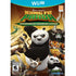 Kung Fu Panda: Showdown of Legendary Legends Wii U