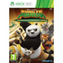 Kung Fu Panda: Showdown of Legendary Legends Xbox 360