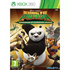 Kung Fu Panda: Showdown of Legendary Legends XBOX 360