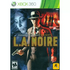 L.A. Noire Xbox 360